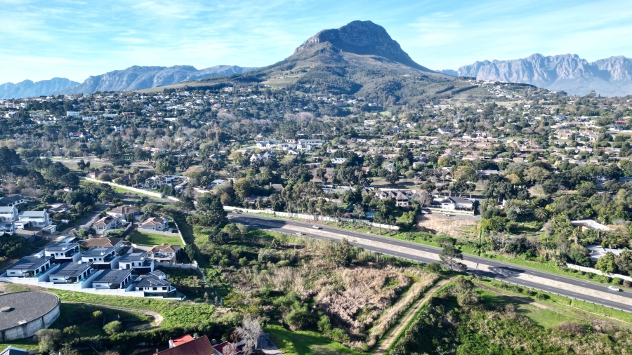 0 Bedroom Property for Sale in Bakkershoogte Western Cape
